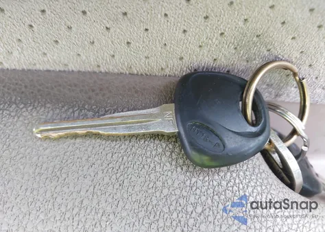 2007 Hyundai Entourage Gls/Limited/Se from USA, damaged, VIN KNDMC233776041324